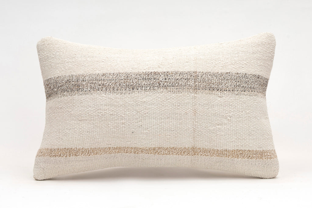 Hemp Pillow, 12x20 in. (KW30503406)