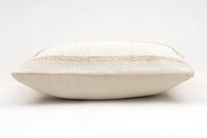 Hemp Pillow, 12x20 in. (KW30503406)