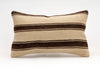 Kilim Pillow, 12x20 in. (KW30503407)