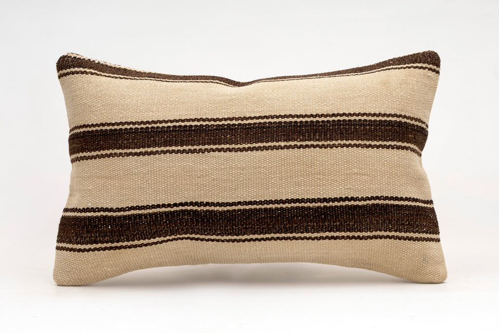 Kilim Pillow, 12x20 in. (KW30503407)