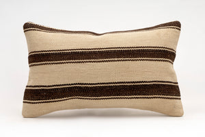 Kilim Pillow, 12x20 in. (KW30503407)