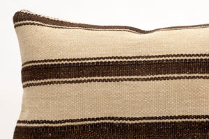 Kilim Pillow, 12x20 in. (KW30503407)
