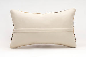 Kilim Pillow, 12x20 in. (KW30503407)