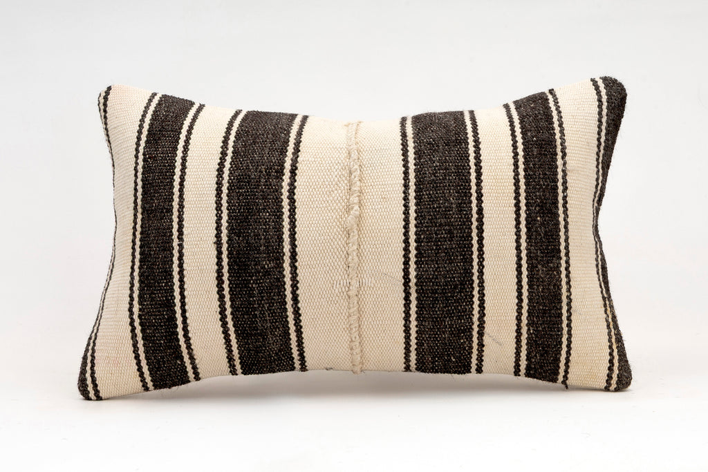 Kilim Pillow, 12x20 in. (KW30503408)