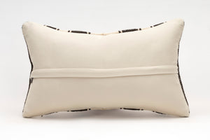 Kilim Pillow, 12x20 in. (KW30503408)