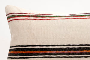 Kilim Pillow, 12x20 in. (KW30503409)