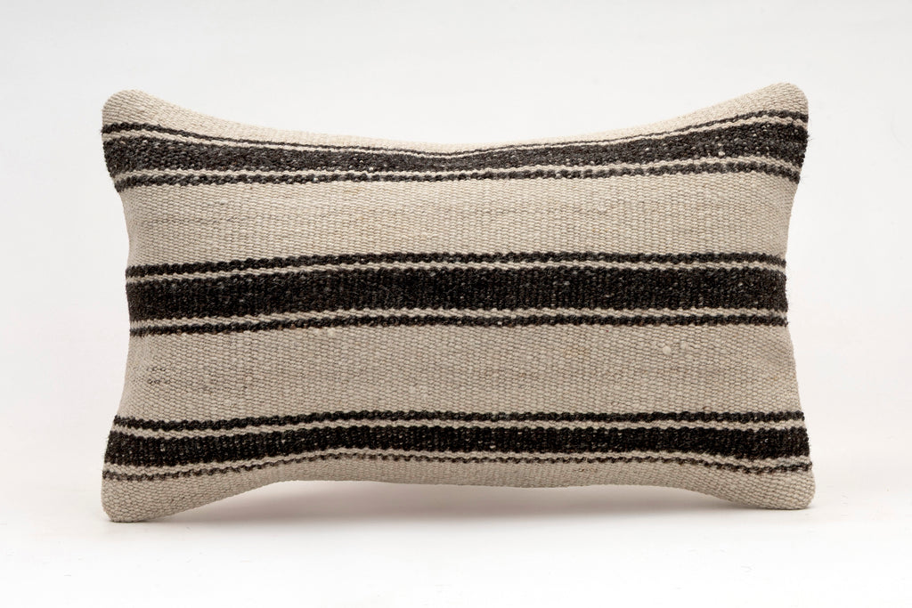 Kilim Pillow, 12x20 in. (KW30503410)
