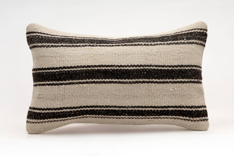 Kilim Pillow, 12x20 in. (KW30503410)