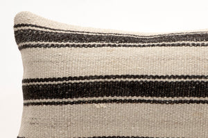 Kilim Pillow, 12x20 in. (KW30503410)