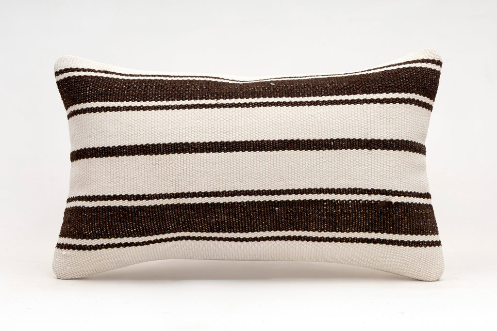 Kilim Pillow, 12x20 in. (KW30503411)