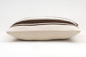 Kilim Pillow, 12x20 in. (KW30503411)