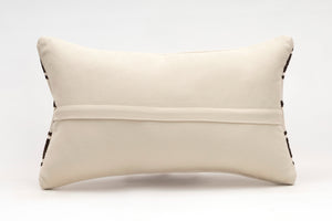 Kilim Pillow, 12x20 in. (KW30503411)
