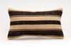 Kilim Pillow, 12x20 in. (KW30503412)