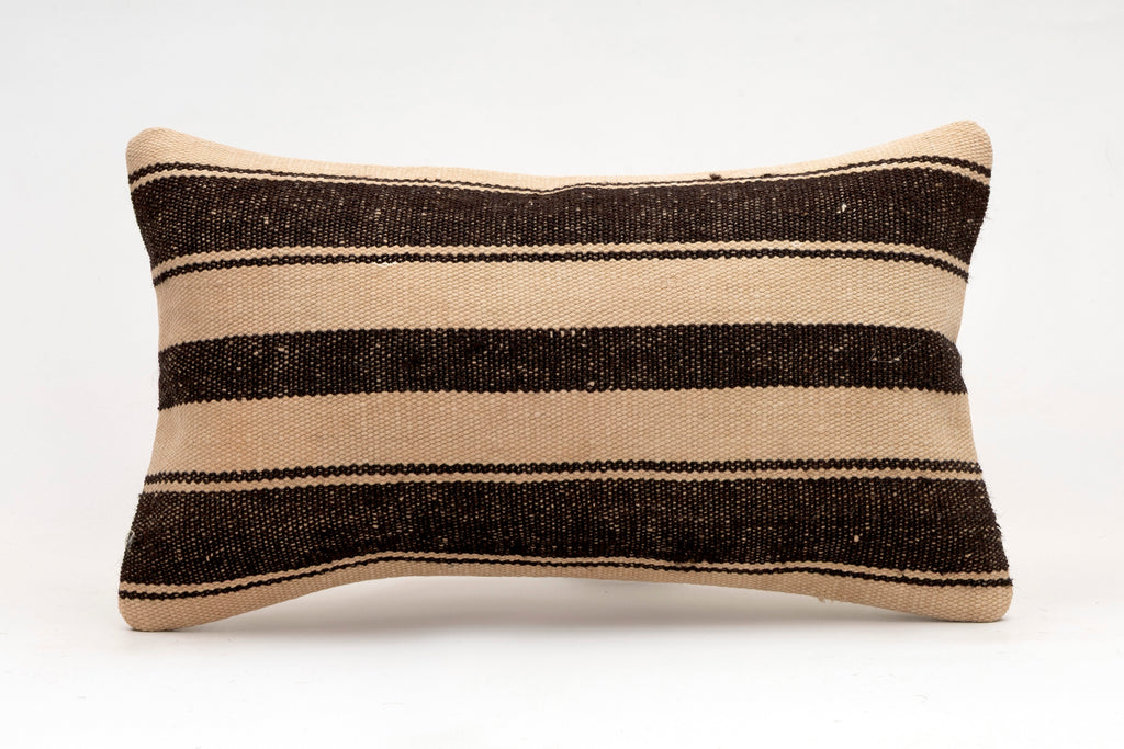 Kilim Pillow, 12x20 in. (KW30503412)