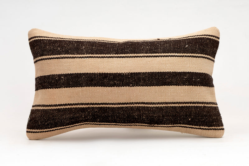 Kilim Pillow, 12x20 in. (KW30503412)