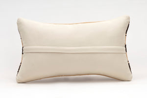 Kilim Pillow, 12x20 in. (KW30503412)