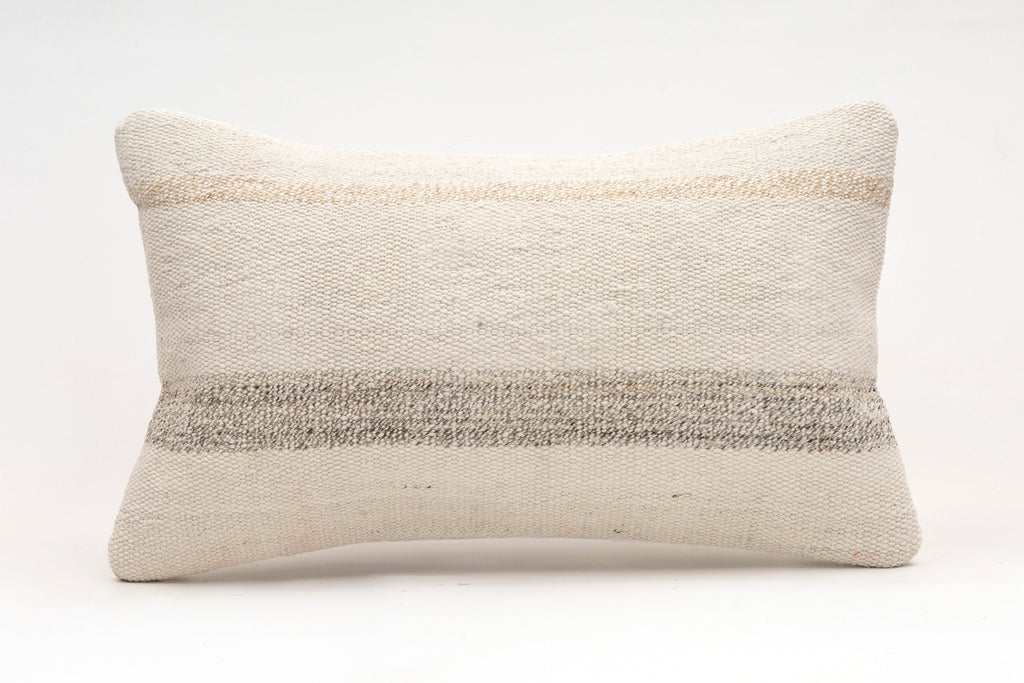 Hemp Pillow, 12x20 in. (KW30503413)