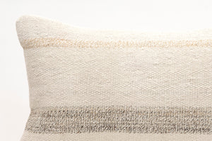 Hemp Pillow, 12x20 in. (KW30503413)