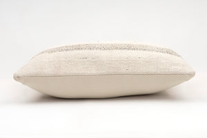 Hemp Pillow, 12x20 in. (KW30503413)