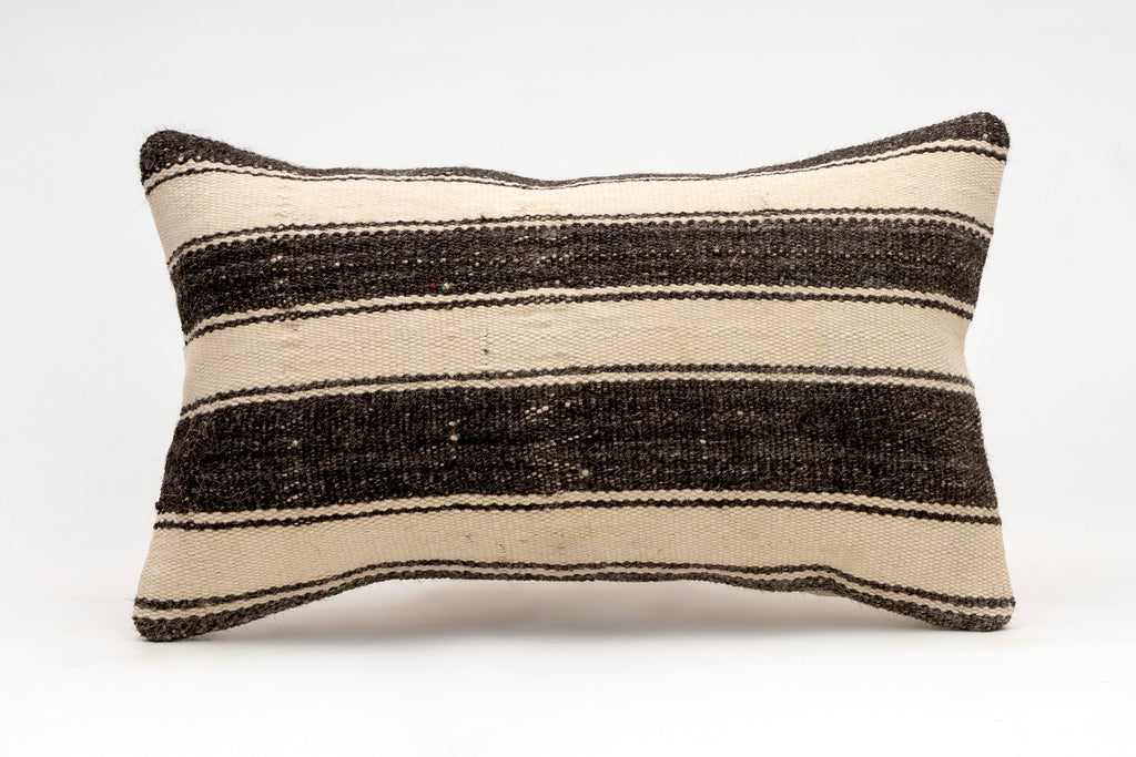 Kilim Pillow, 12x20 in. (KW30503414)