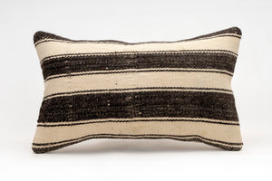 Kilim Pillow, 12x20 in. (KW30503414)