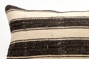 Kilim Pillow, 12x20 in. (KW30503414)