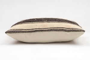 Kilim Pillow, 12x20 in. (KW30503414)