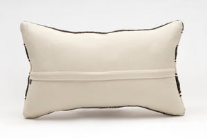 Kilim Pillow, 12x20 in. (KW30503414)