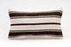 Kilim Pillow, 12x20 in. (KW30503415)