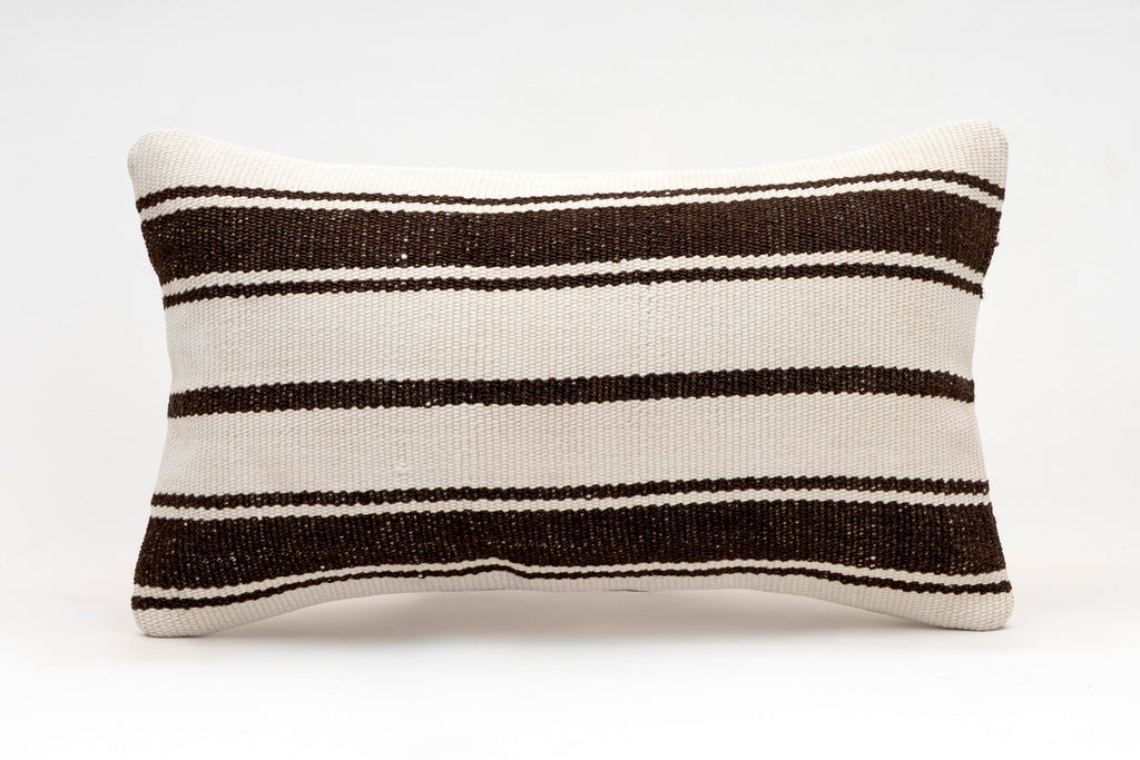 Kilim Pillow, 12x20 in. (KW30503415)