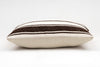 Kilim Pillow, 12x20 in. (KW30503415)