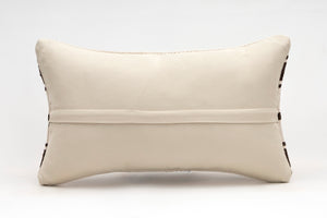 Kilim Pillow, 12x20 in. (KW30503415)