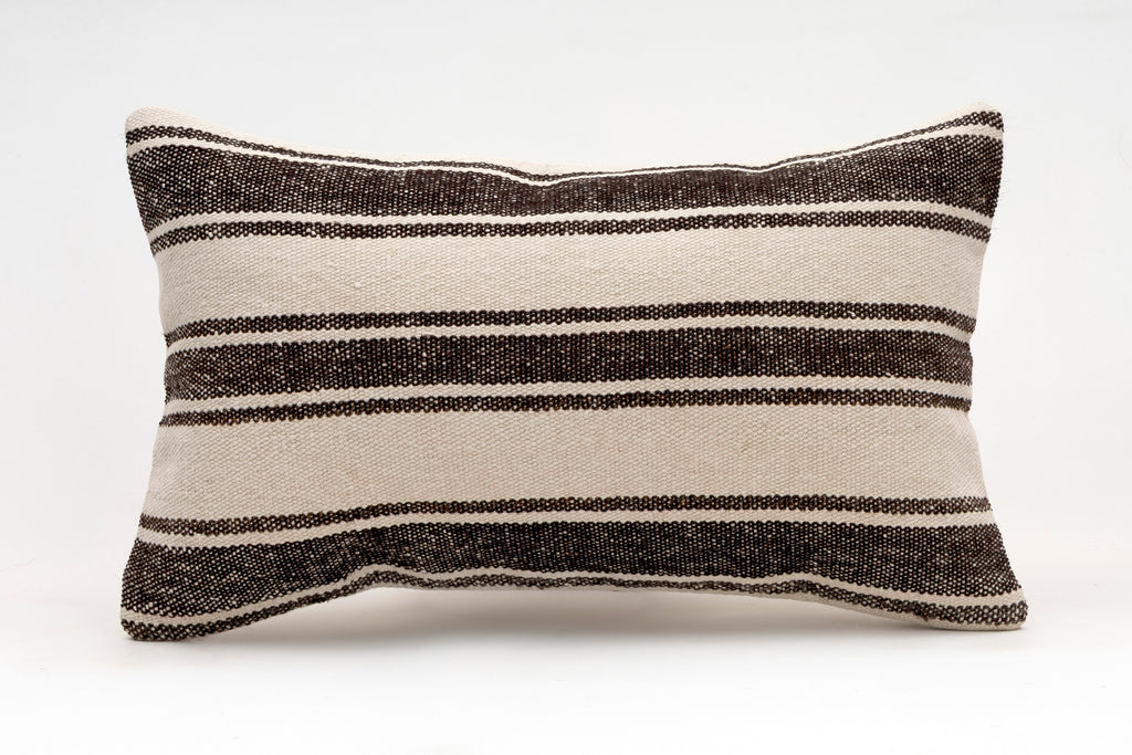 Kilim Pillow, 12x20 in. (KW30503416)