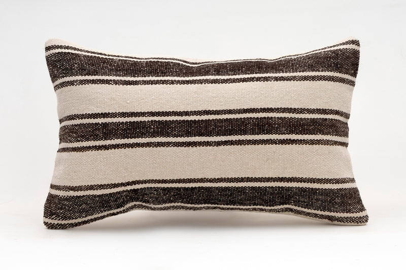 Kilim Pillow, 12x20 in. (KW30503416)