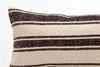 Kilim Pillow, 12x20 in. (KW30503416)