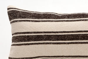 Kilim Pillow, 12x20 in. (KW30503416)