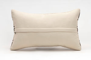 Kilim Pillow, 12x20 in. (KW30503416)