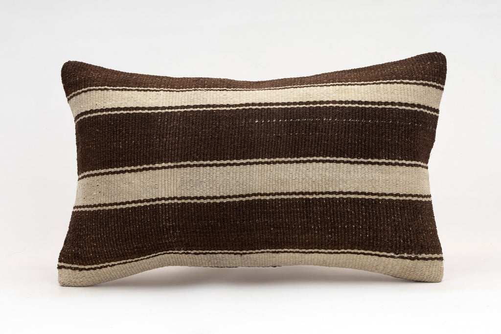 Kilim Pillow, 12x20 in. (KW30503417)