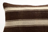 Kilim Pillow, 12x20 in. (KW30503417)