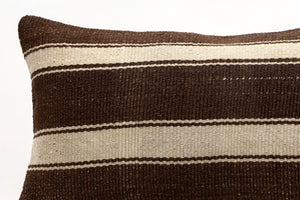 Kilim Pillow, 12x20 in. (KW30503417)