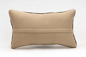 Kilim Pillow, 12x20 in. (KW30503417)