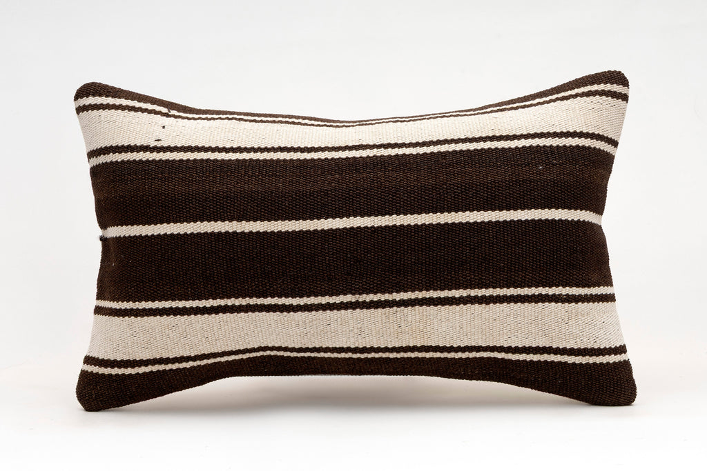 Kilim Pillow, 12x20 in. (KW30503418)