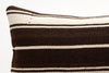 Kilim Pillow, 12x20 in. (KW30503418)