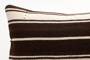 Kilim Pillow, 12x20 in. (KW30503418)