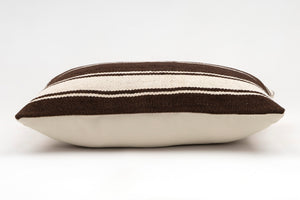 Kilim Pillow, 12x20 in. (KW30503418)