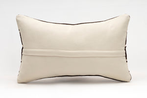 Kilim Pillow, 12x20 in. (KW30503418)