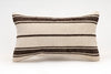 Kilim Pillow, 12x20 in. (KW30503419)