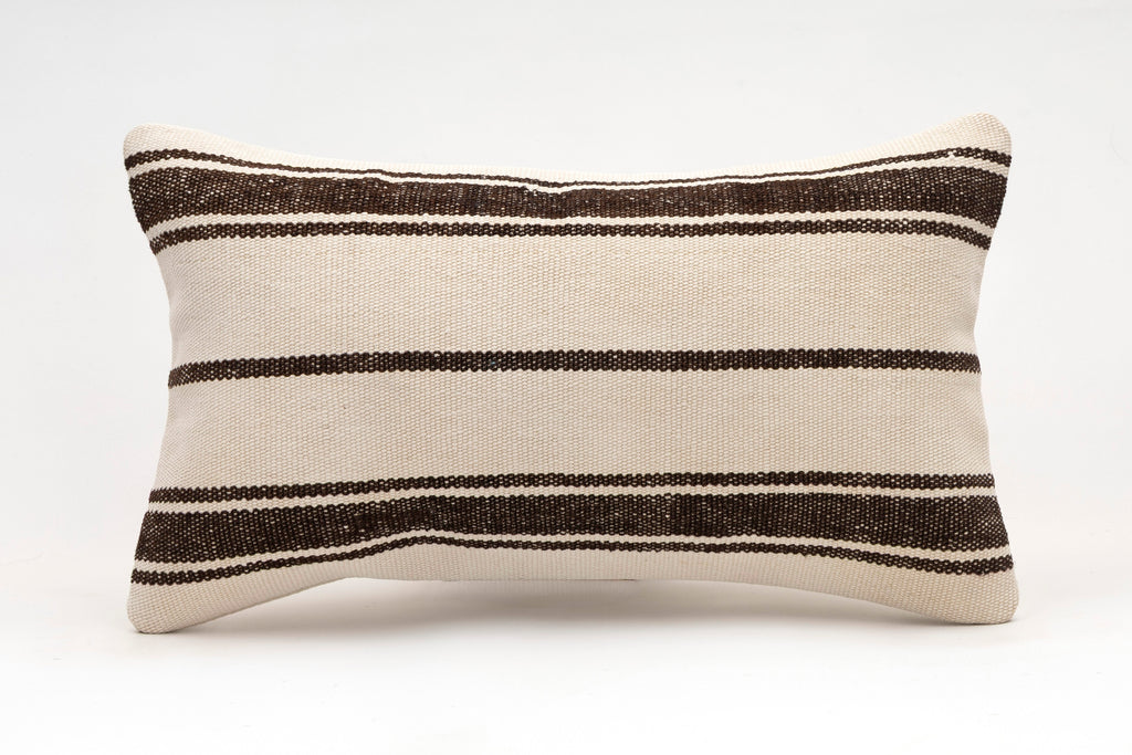 Kilim Pillow, 12x20 in. (KW30503419)