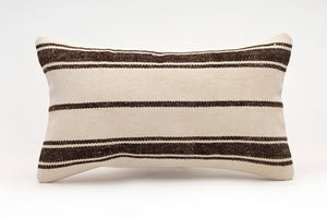 Kilim Pillow, 12x20 in. (KW30503419)
