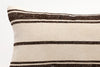 Kilim Pillow, 12x20 in. (KW30503419)